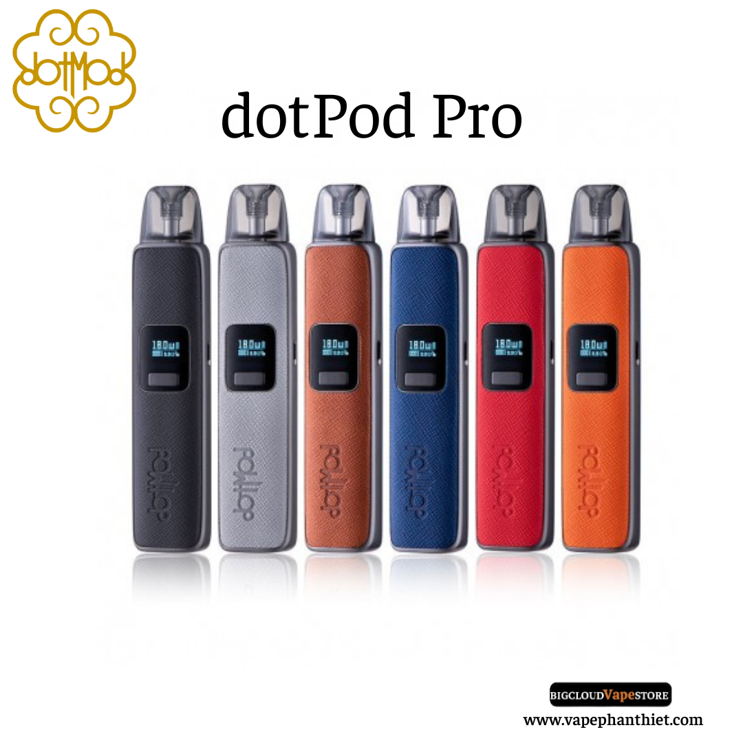 Dotmod dotPod Pro